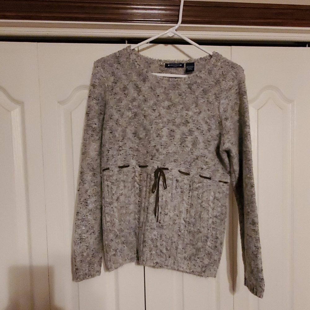 Architect Sweater